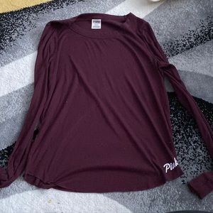 Long sleeve